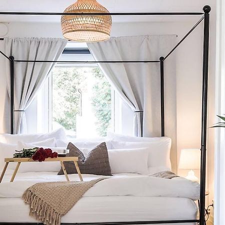 Fully Equipped Cosy Flat Close To Malmoe&Copenhagen 벨링에 시 외부 사진