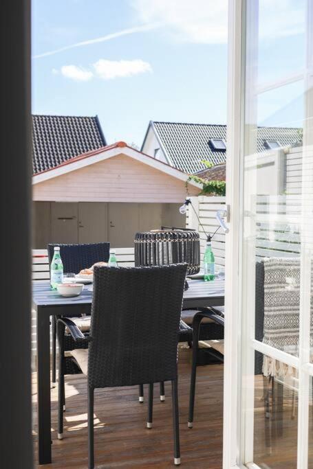 Fully Equipped Cosy Flat Close To Malmoe&Copenhagen 벨링에 시 외부 사진