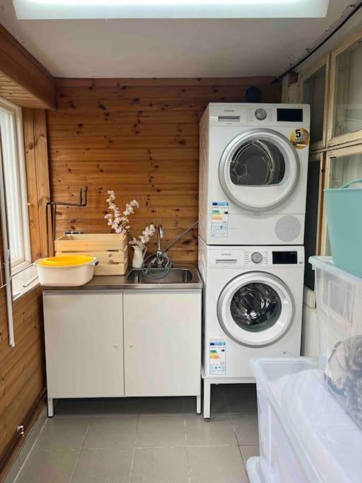 Fully Equipped Cosy Flat Close To Malmoe&Copenhagen 벨링에 시 외부 사진