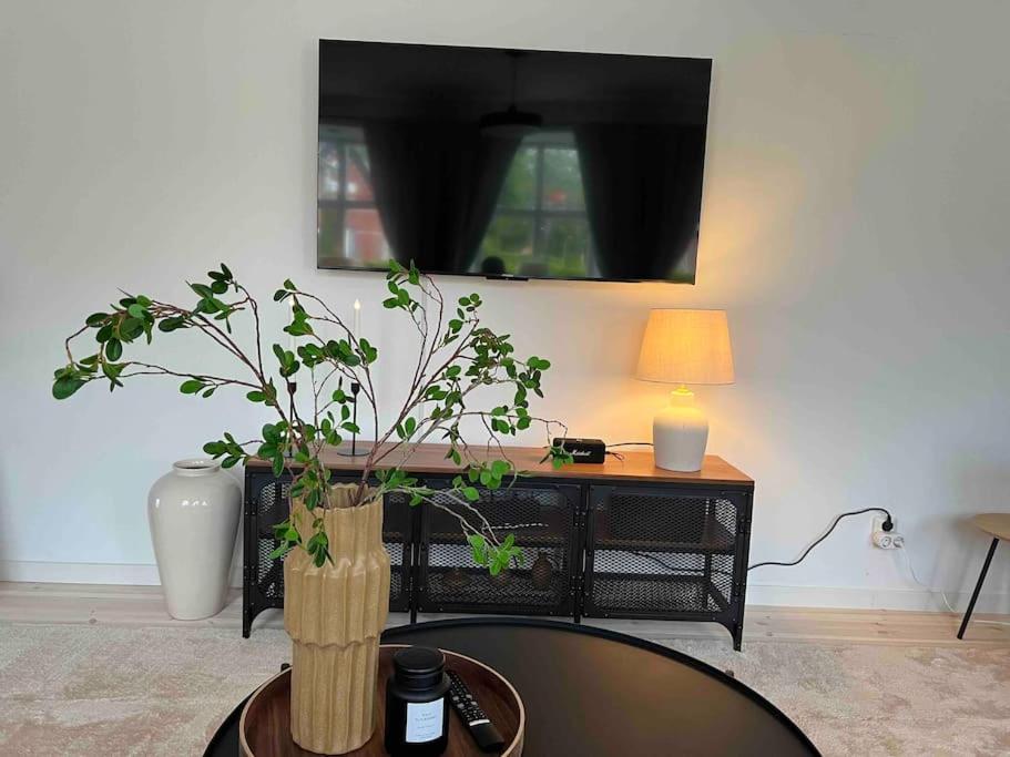 Fully Equipped Cosy Flat Close To Malmoe&Copenhagen 벨링에 시 외부 사진