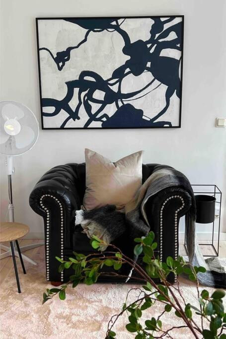 Fully Equipped Cosy Flat Close To Malmoe&Copenhagen 벨링에 시 외부 사진