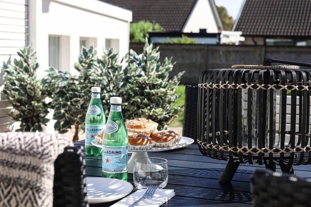 Fully Equipped Cosy Flat Close To Malmoe&Copenhagen 벨링에 시 외부 사진
