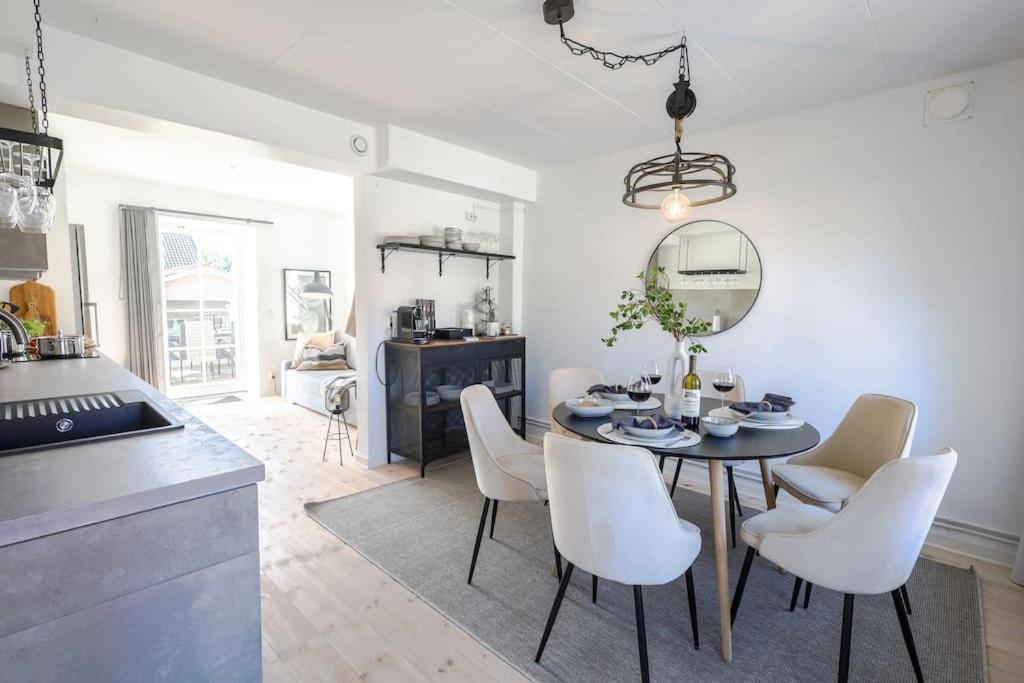 Fully Equipped Cosy Flat Close To Malmoe&Copenhagen 벨링에 시 외부 사진