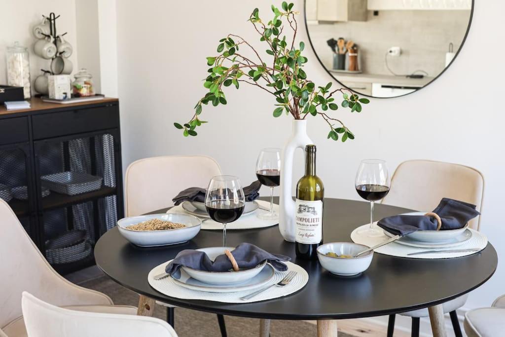 Fully Equipped Cosy Flat Close To Malmoe&Copenhagen 벨링에 시 외부 사진