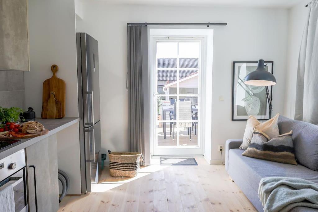 Fully Equipped Cosy Flat Close To Malmoe&Copenhagen 벨링에 시 외부 사진