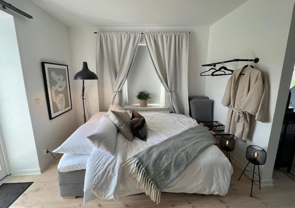 Fully Equipped Cosy Flat Close To Malmoe&Copenhagen 벨링에 시 외부 사진