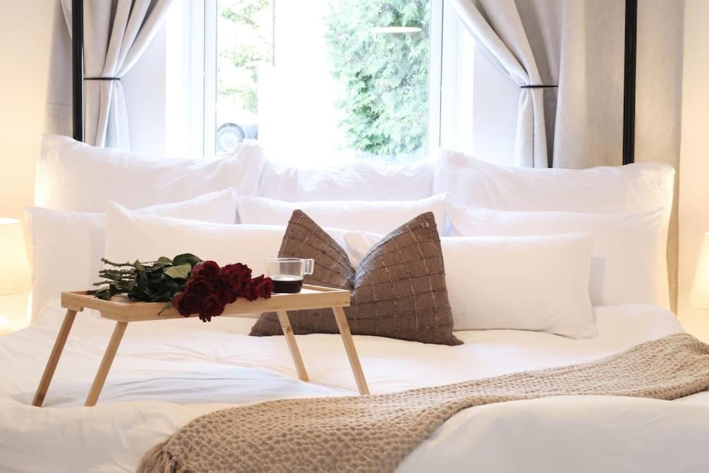 Fully Equipped Cosy Flat Close To Malmoe&Copenhagen 벨링에 시 외부 사진