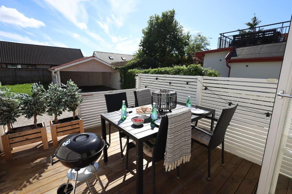 Fully Equipped Cosy Flat Close To Malmoe&Copenhagen 벨링에 시 외부 사진