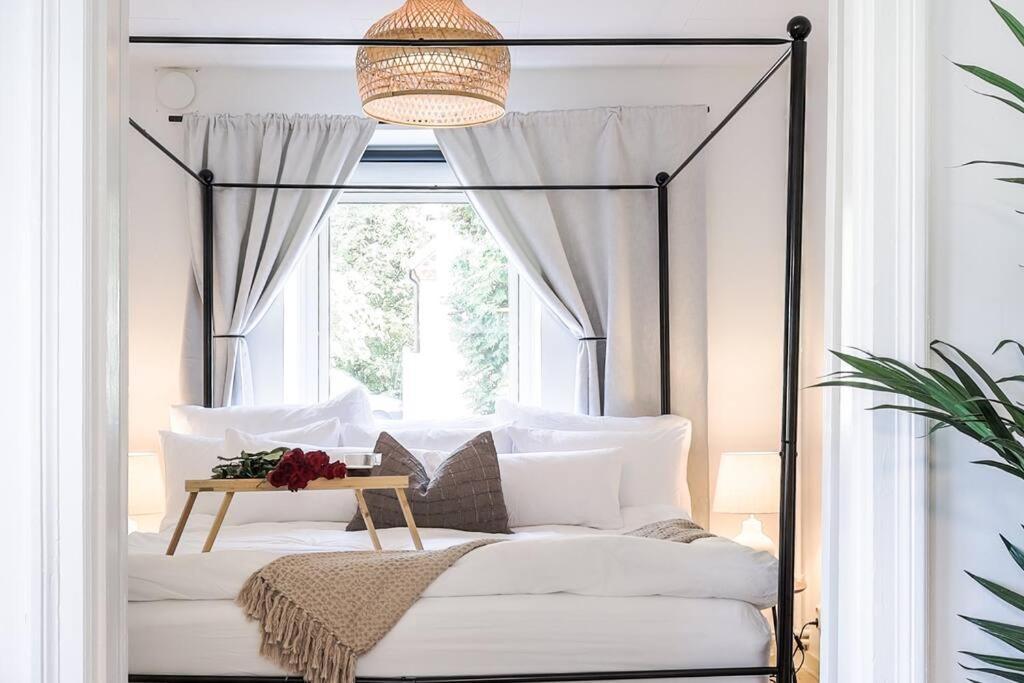 Fully Equipped Cosy Flat Close To Malmoe&Copenhagen 벨링에 시 외부 사진